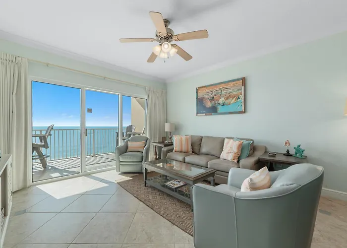 Crystal Shores West 403 *