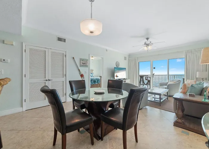 Crystal Shores West 403
