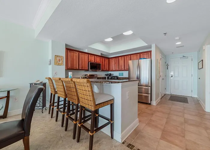 Crystal Shores West 403 Gulf Shores