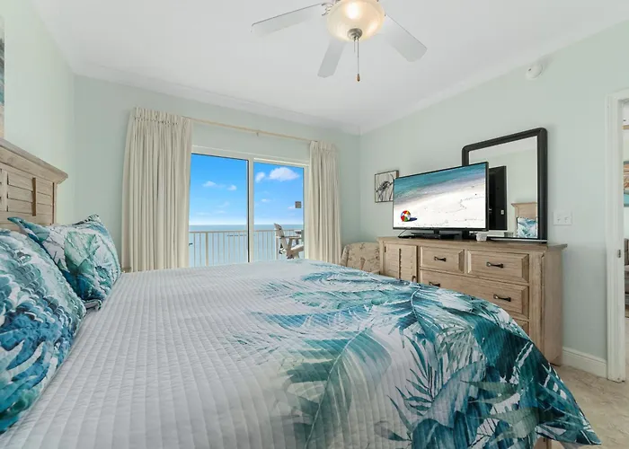Crystal Shores West 403 Gulf Shores