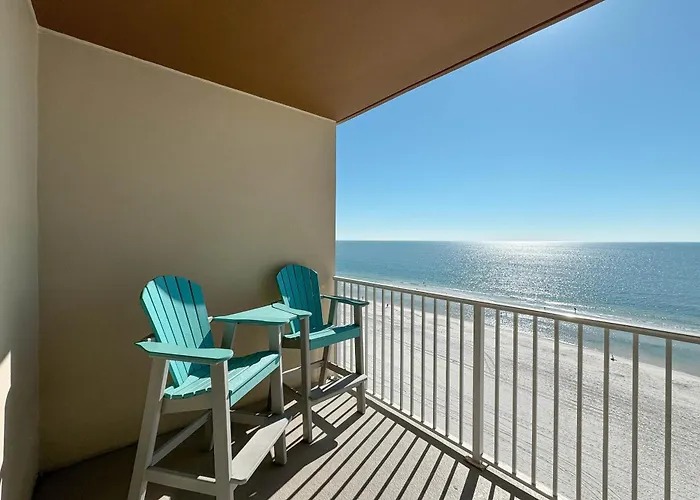 Holiday home Crystal Shores West 403 *