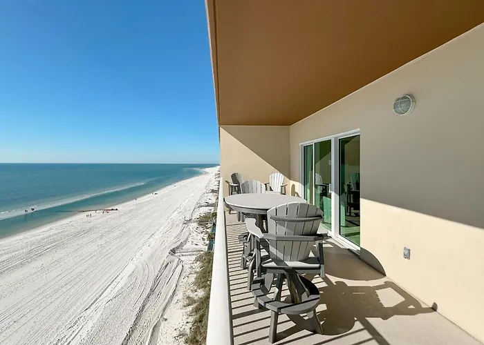 Crystal Shores West 403 Holiday home