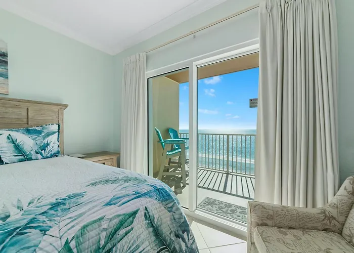 Crystal Shores West 403 Gulf Shores