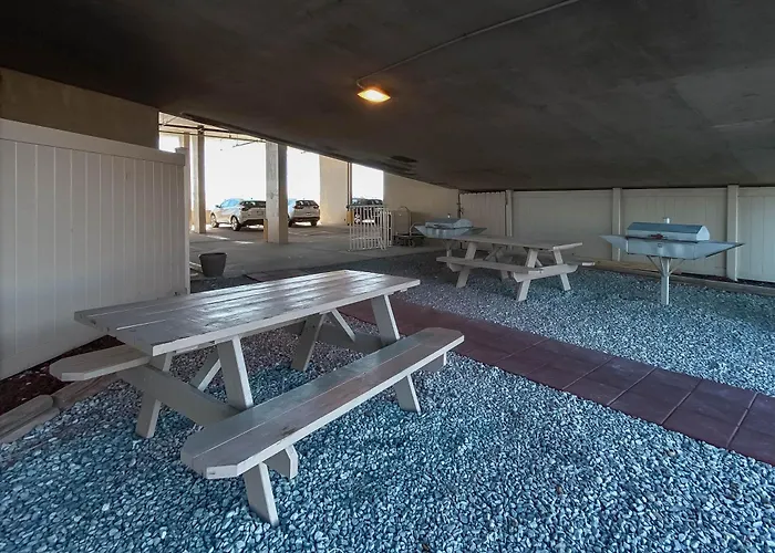 Crystal Shores West 403 Holiday home *